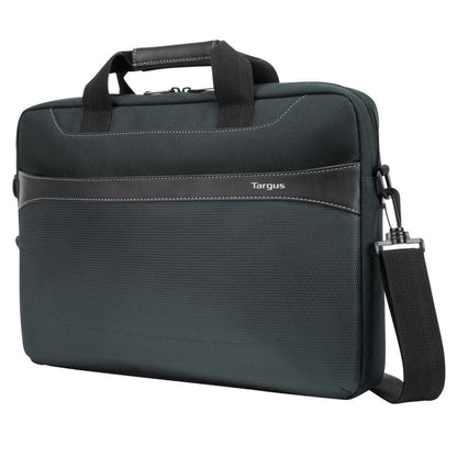Targus Geolite Essential 17.3" Laptop Case - Ocean