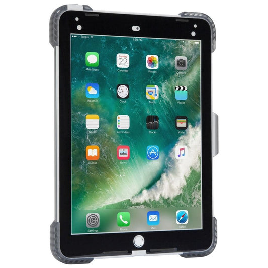 Targus 9.7" SafePort Rugged Tablet Case for iPad, iPad Pro - Grey