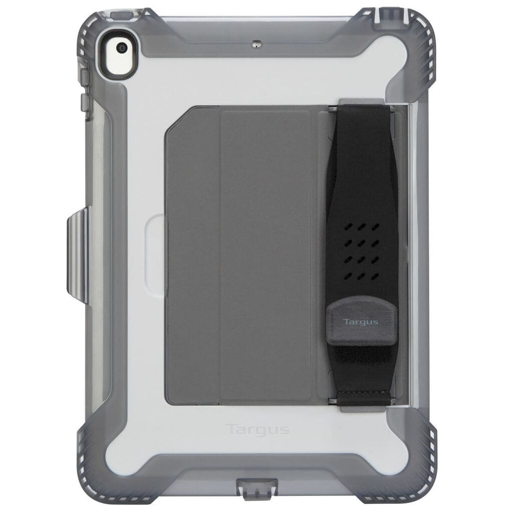 Targus 9.7" SafePort Rugged Tablet Case for iPad, iPad Pro - Grey