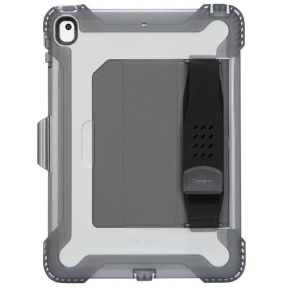 Targus 9.7" SafePort Rugged Tablet Case for iPad, iPad Pro - Grey