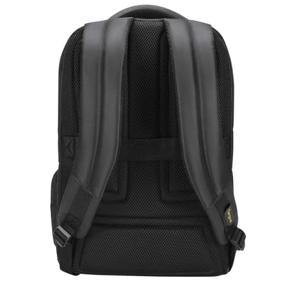 Targus CityGear 15"-17.3" Laptop Backpack - Black