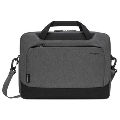 Targus Cypress 15.6” Slimcase with EcoSmart - Grey