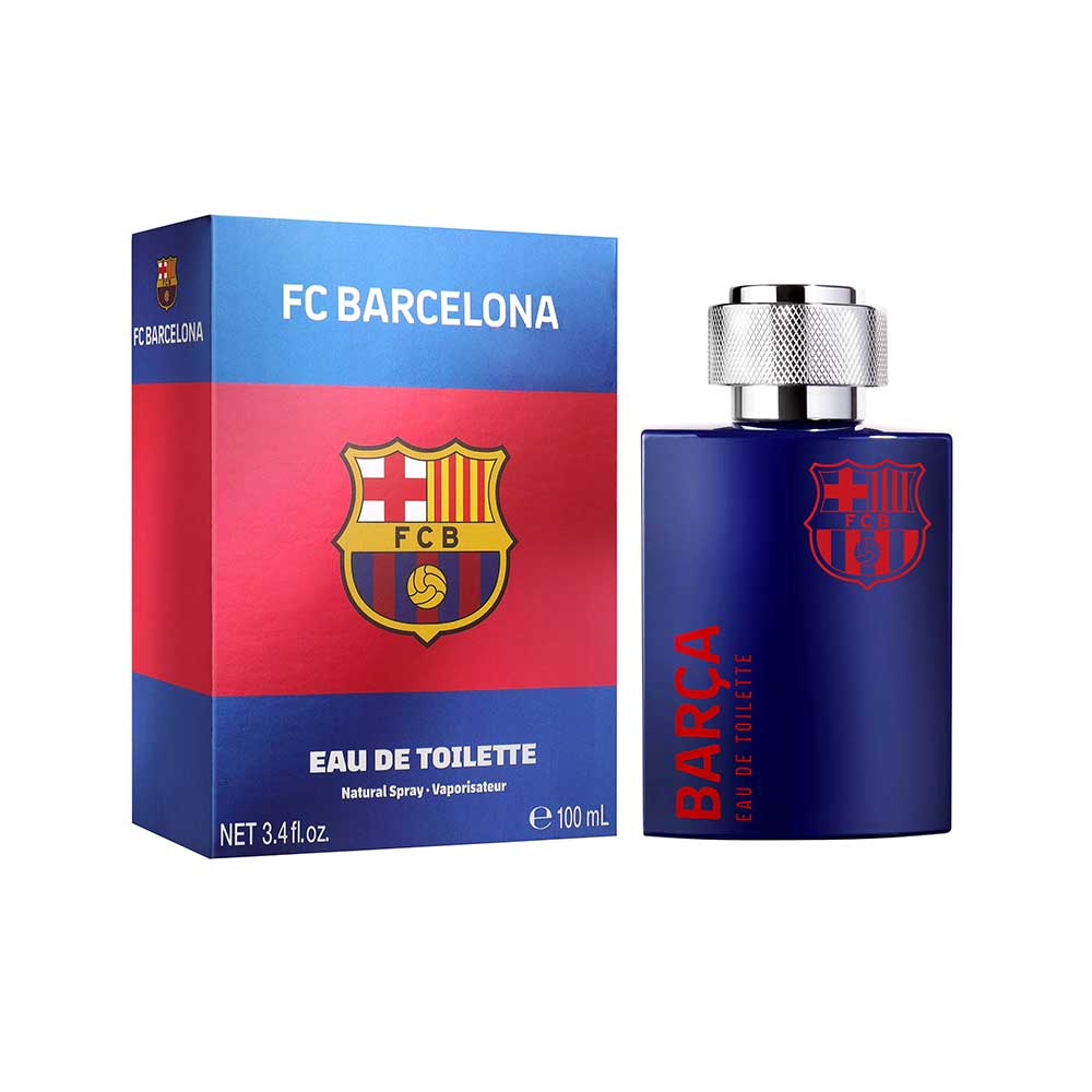 Speed & Spirit Bundle Set | Lego Technic Ferrari 488GTE - FC Barcelona Perfume