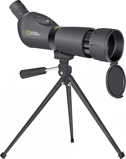 20-60X60 Spot Scope - Plastic Body