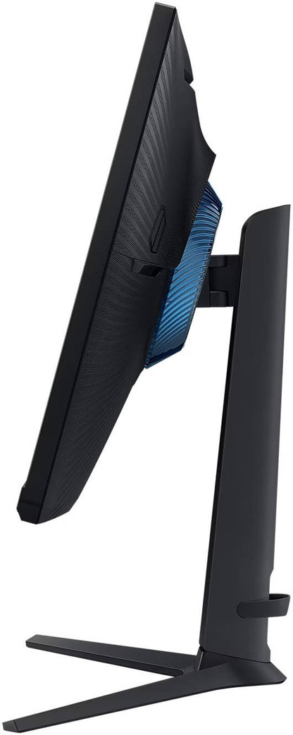 Gaming Monitor - 27" LS27CG510 Flat, QHD, Ergonomic, VA Panel, HDR10, 1MS-165HZ