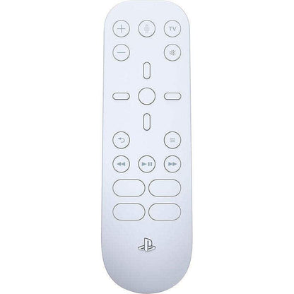 PlayStation PS5 Media Remote