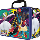 Pokemon TCG Collectors Chest 2025