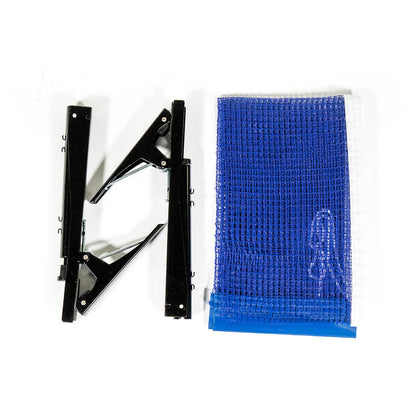 Dawson Sports Table Tennis Replacement Net and Post Set