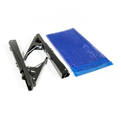 Dawson Sports Table Tennis Replacement Net and Post Set