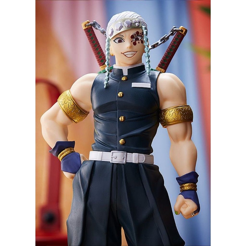 Pop Up Parade Tengen Uzui