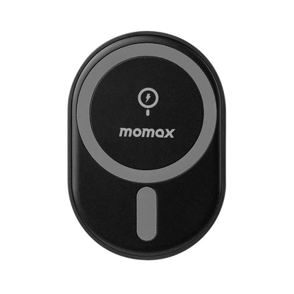 Momax Q. Mag Mount Magnetic Wireless Charging Car Mount
