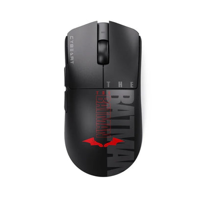 Cybeart Artemis - The Batman - Ultra-light Tri-Mode Wireless Gaming Mouse