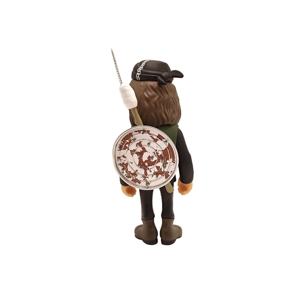 Minix Figure 12 Stranger Things Eddie