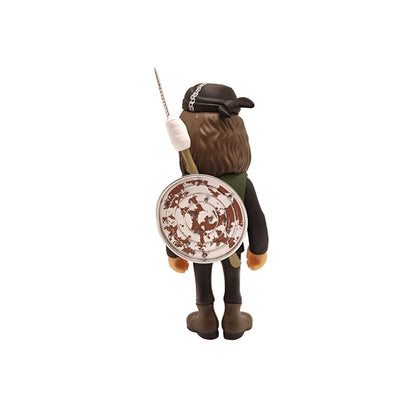 Minix Figure 12 Stranger Things Eddie