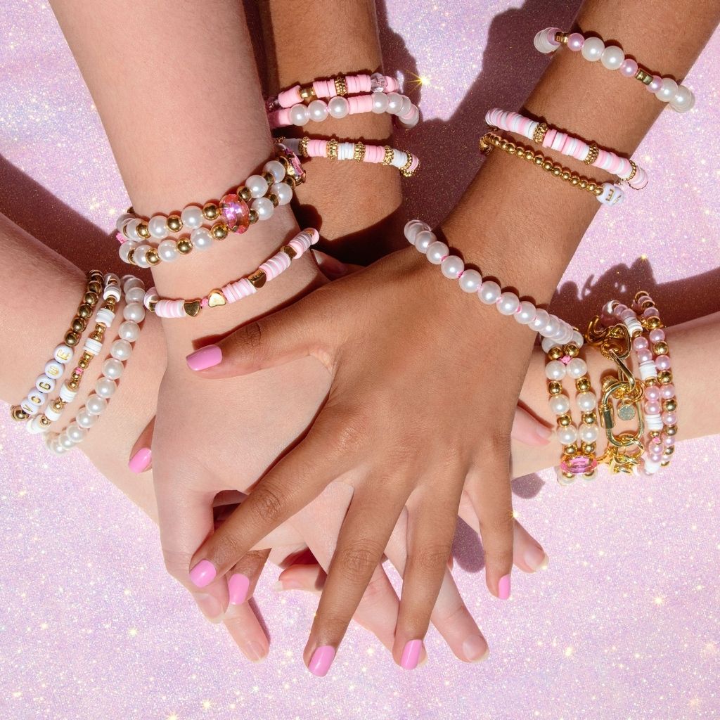 Fashion Angels Luxe Life High Society Jewellery Kit