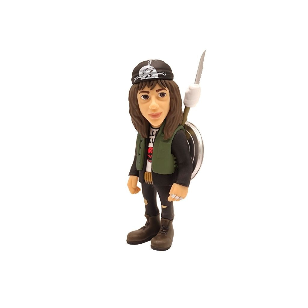 Minix Figure 12 Stranger Things Eddie