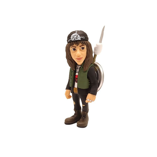 Minix Figure 12 Stranger Things Eddie
