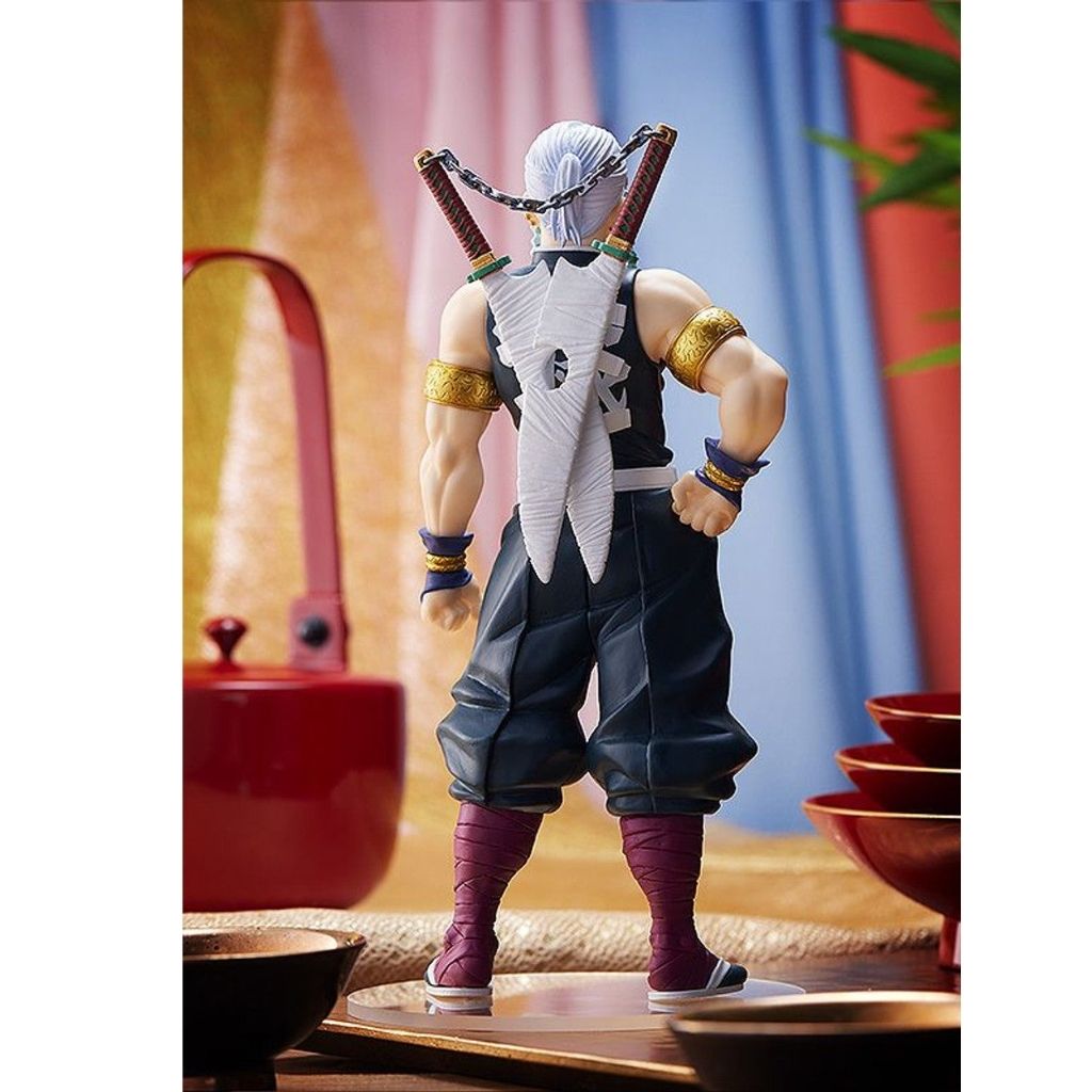 Pop Up Parade Tengen Uzui