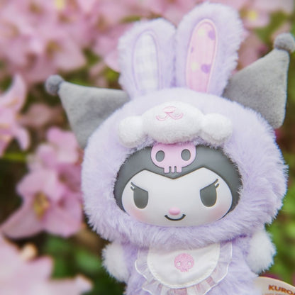 Top Toy Sanrio Elf Bunny Plush Pendant Blind Box