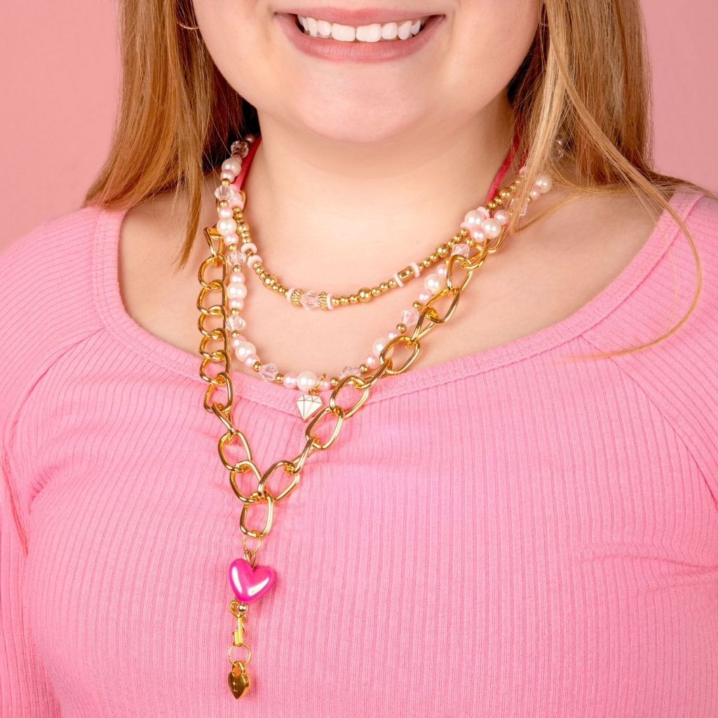 Fashion Angels Luxe Life High Society Jewellery Kit