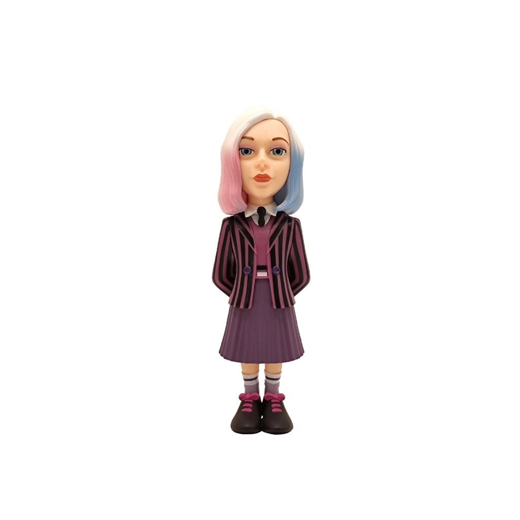 Minix Figure 12 Wednesday Enid