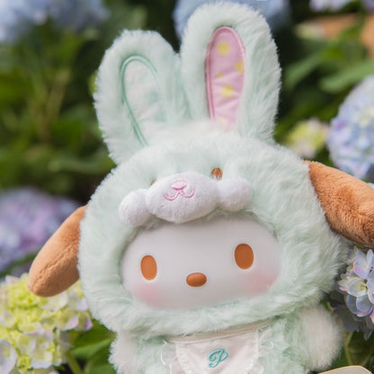 Top Toy Sanrio Elf Bunny Plush Pendant Blind Box