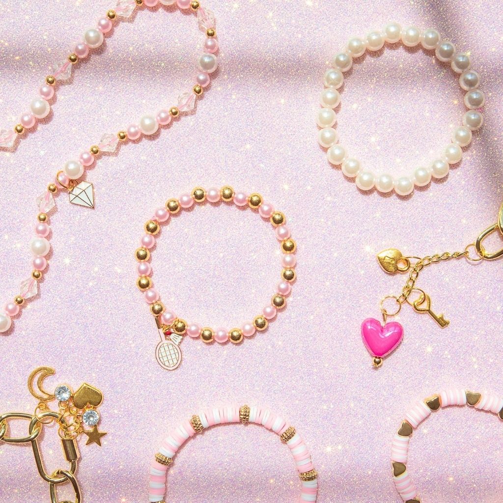 Fashion Angels Luxe Life High Society Jewellery Kit