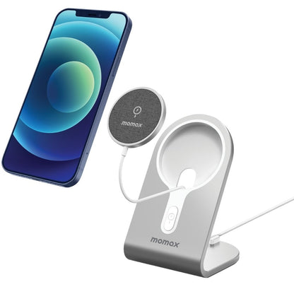 Momax Q. Mag Dock For Magnetic Charger