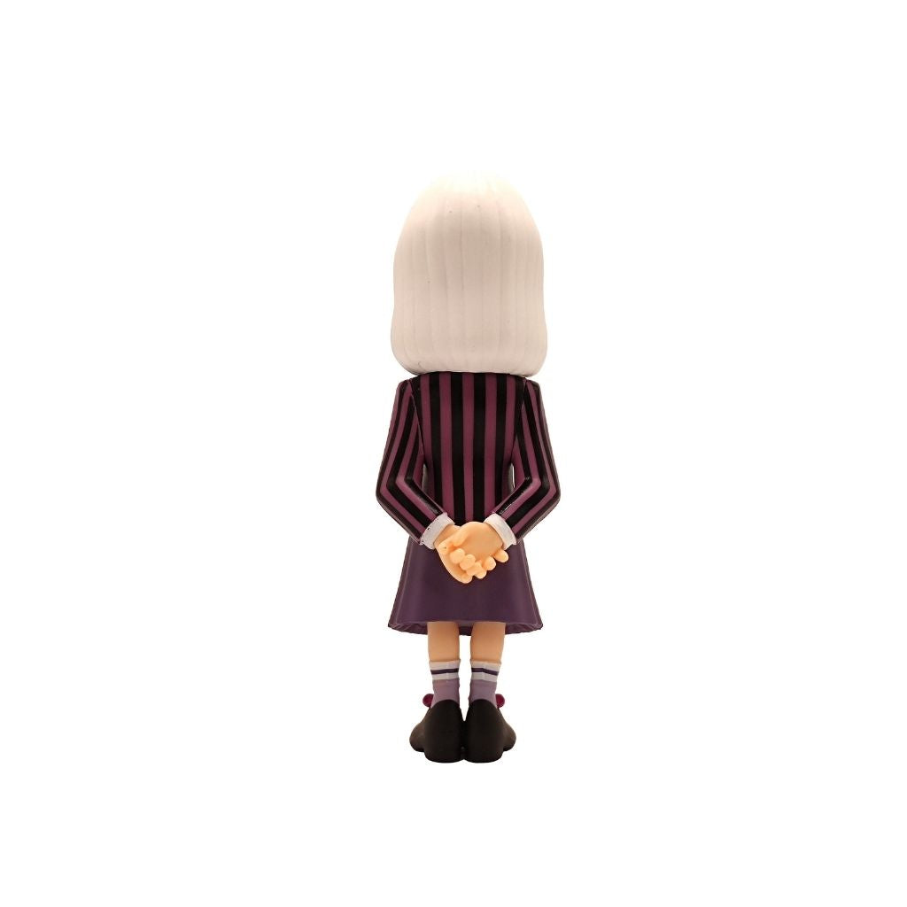 Minix Figure 12 Wednesday Enid