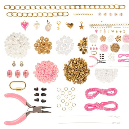 Fashion Angels Luxe Life High Society Jewellery Kit