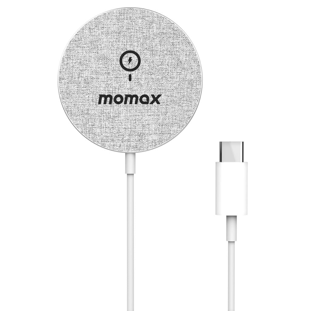 Momax Q. Mag Magnetic Wireless Charger