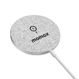 Momax Q. Mag Magnetic Wireless Charger