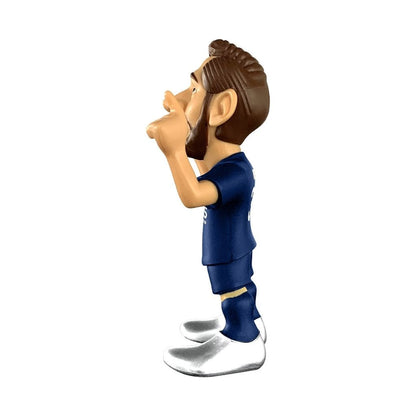 Minix Figurine 12cm Argentina - Messi