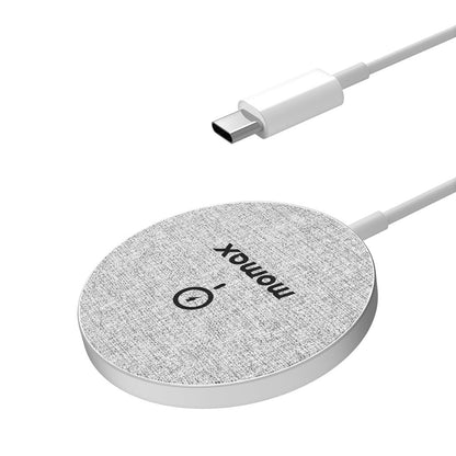 Momax Q. Mag Magnetic Wireless Charger