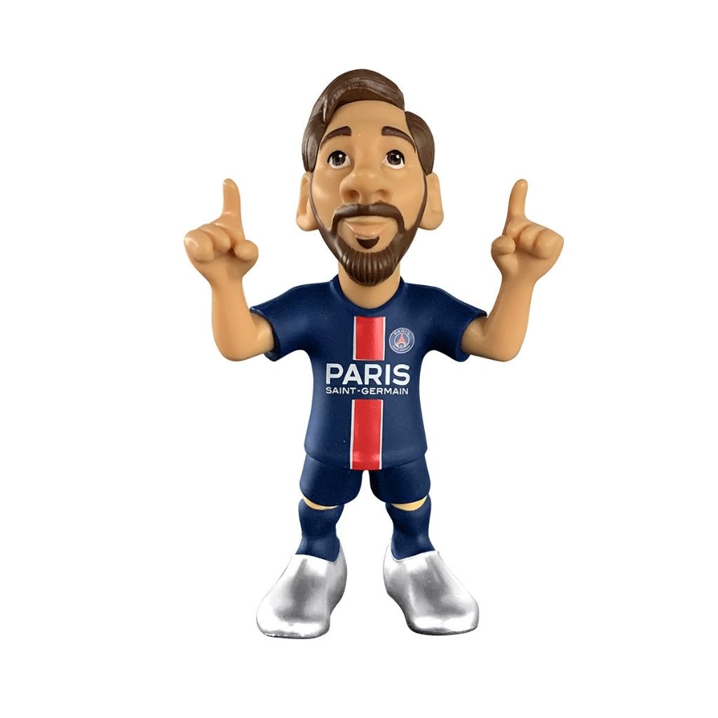 Minix Figurine 12cm Argentina - Messi
