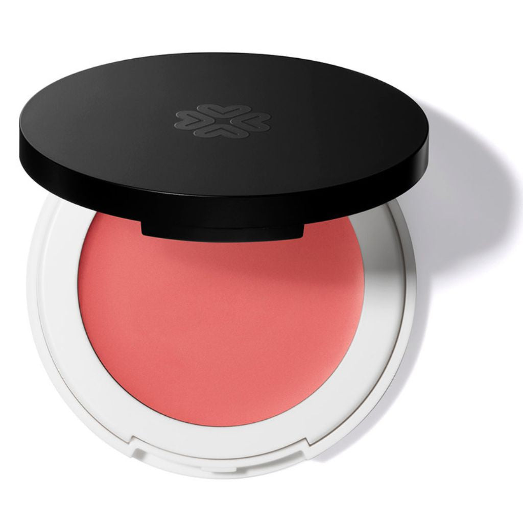 Lily Lolo Lip & Cheek Cream - Peony