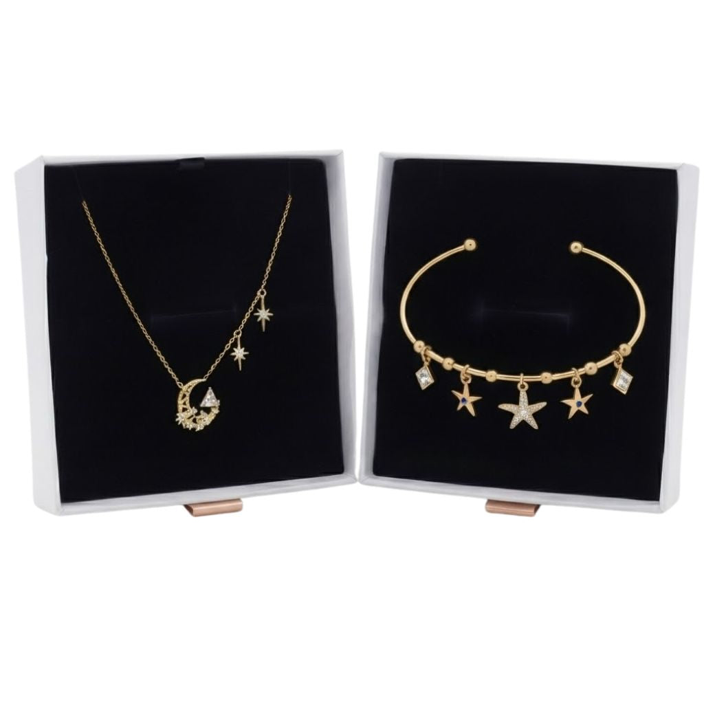 Written in the Stars Set