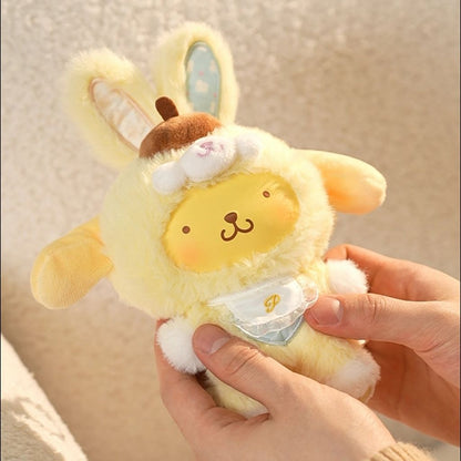 Top Toy Sanrio Elf Bunny Plush Pendant Blind Box
