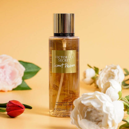 Victoria’s Secret Coconut Passion Body Fragrance Mist 250ML