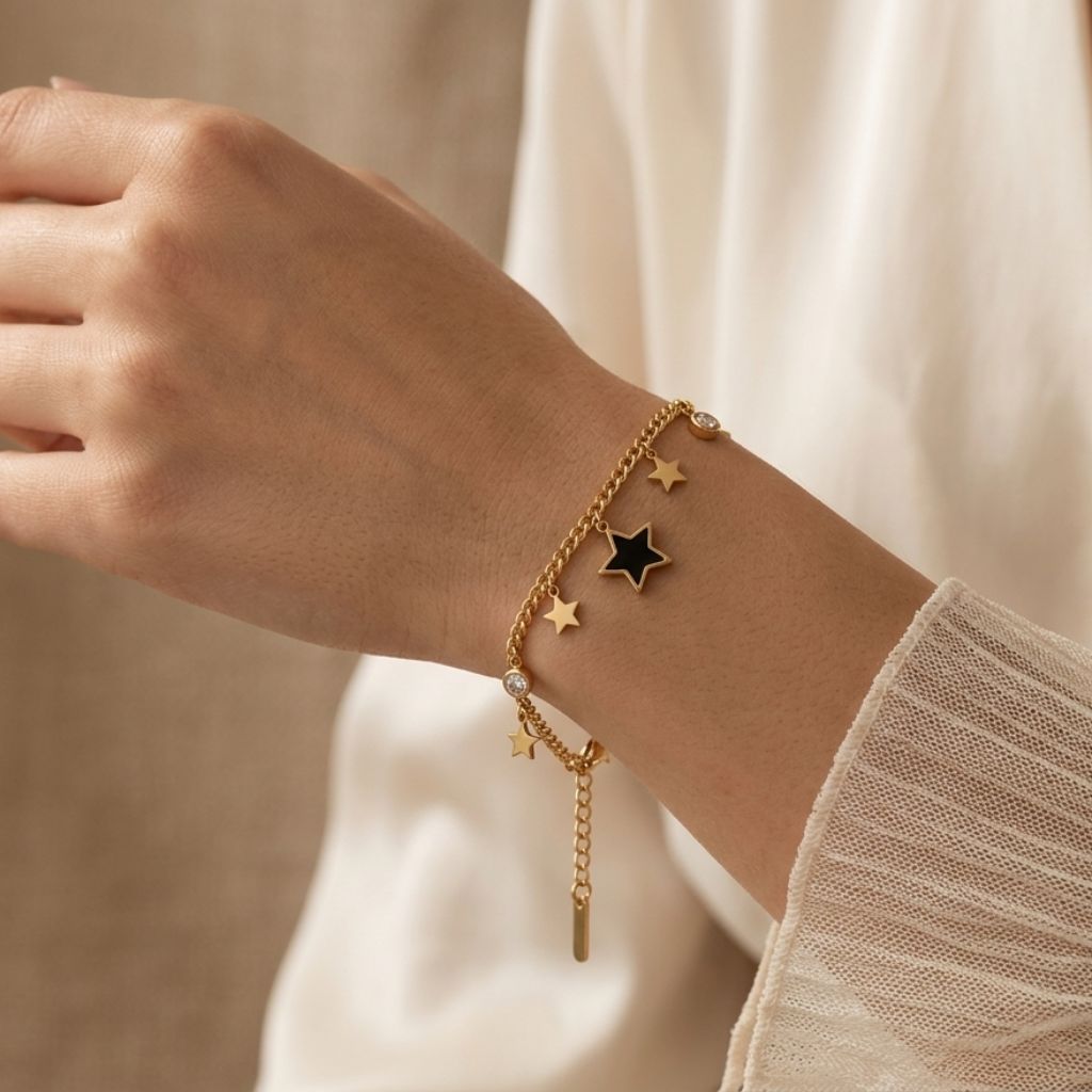 Stardust Bracelet