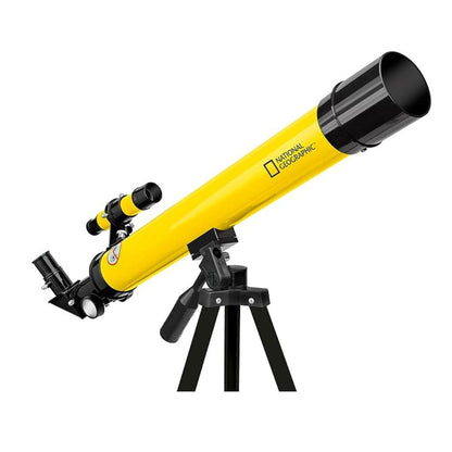 Telescope 50/600 91-01001