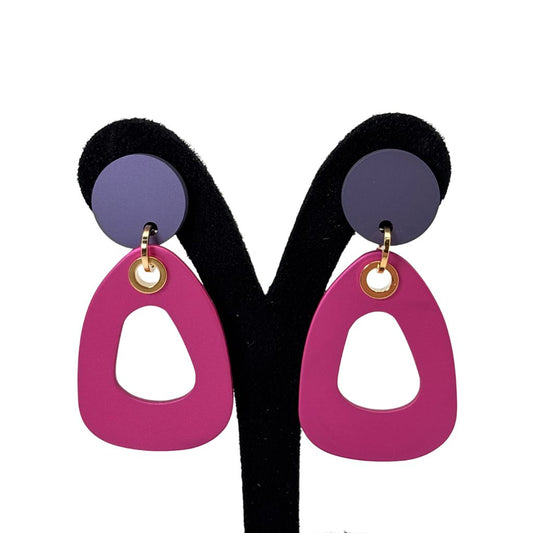 Color Pop Earrings