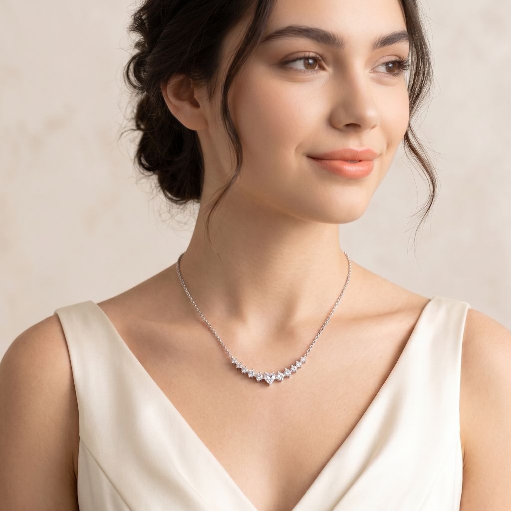 Luxe Radiance Necklace