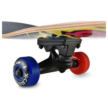 Maui and Sons - V-Boy Traditional Skateboard 31-inch