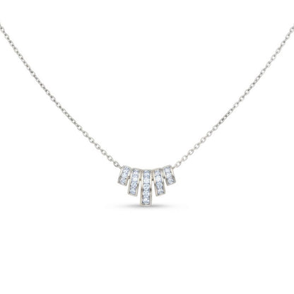 Prism Shine Necklace