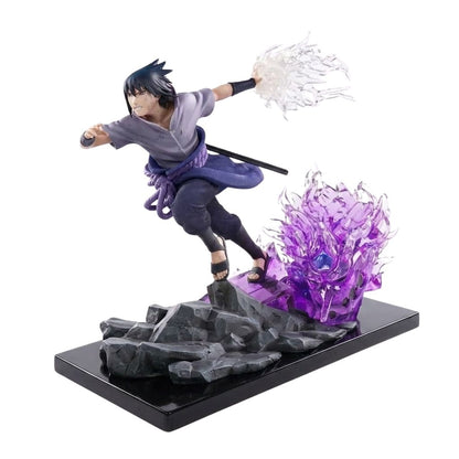 Tsume Sasuke 4th War Ikigai