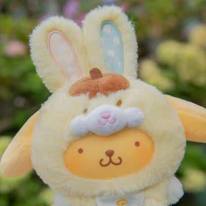 Top Toy Sanrio Elf Bunny Plush Pendant Blind Box