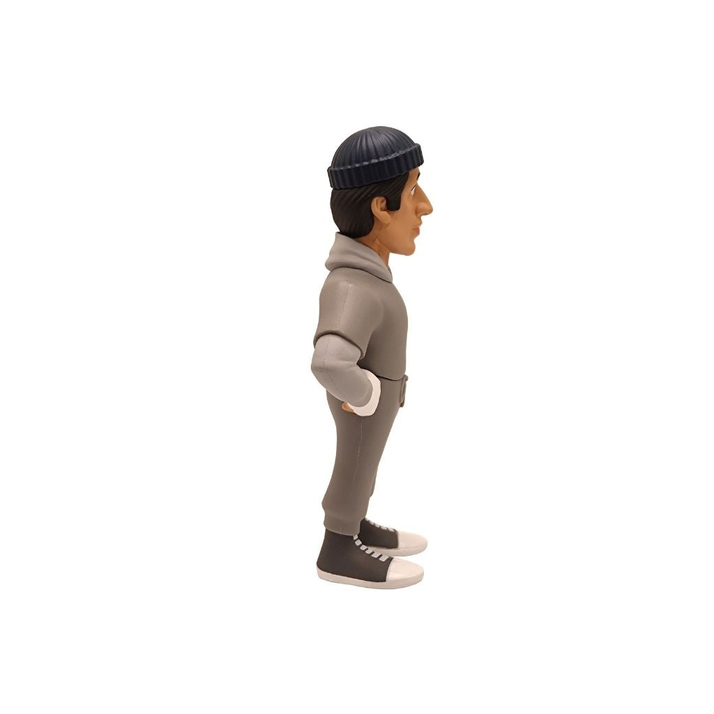 Minix Figure 12 Rocky Training Suit