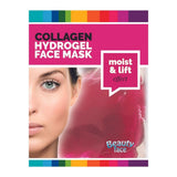 Collagen Hydrogel Face Mask Moist & Lift Effect