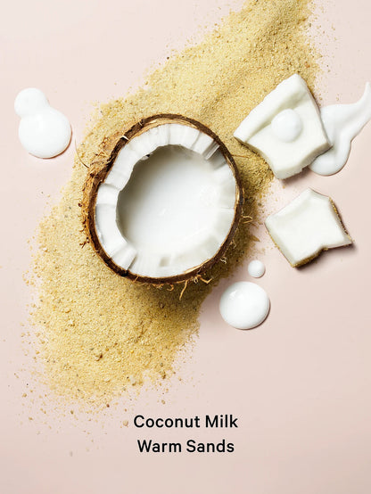 Victoria’s Secret Coconut Passion Body Fragrance Mist 250ML